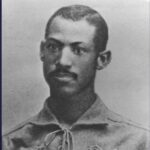 Moses Fleetwood Walker; Baseball’s True First