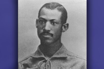 Moses Fleetwood Walker; Baseball’s True First