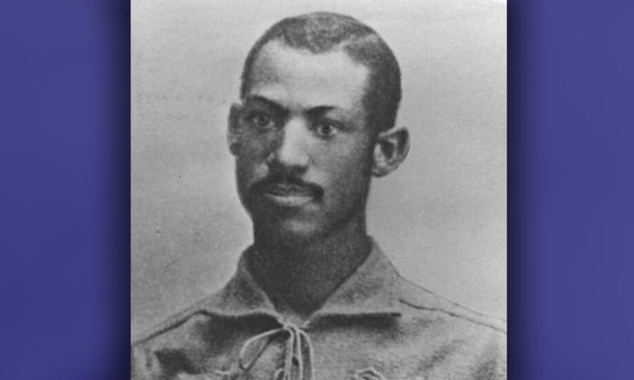 Moses Fleetwood Walker; Baseball’s True First