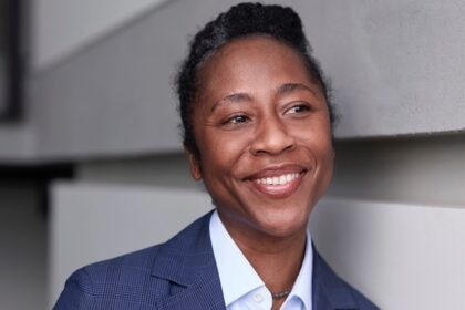 Naomi Beckwith Appointed Artistic Director Of Forthcoming Documenta In Kassel,