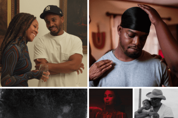 Need To Know What Black Films Are Playing At Sundance