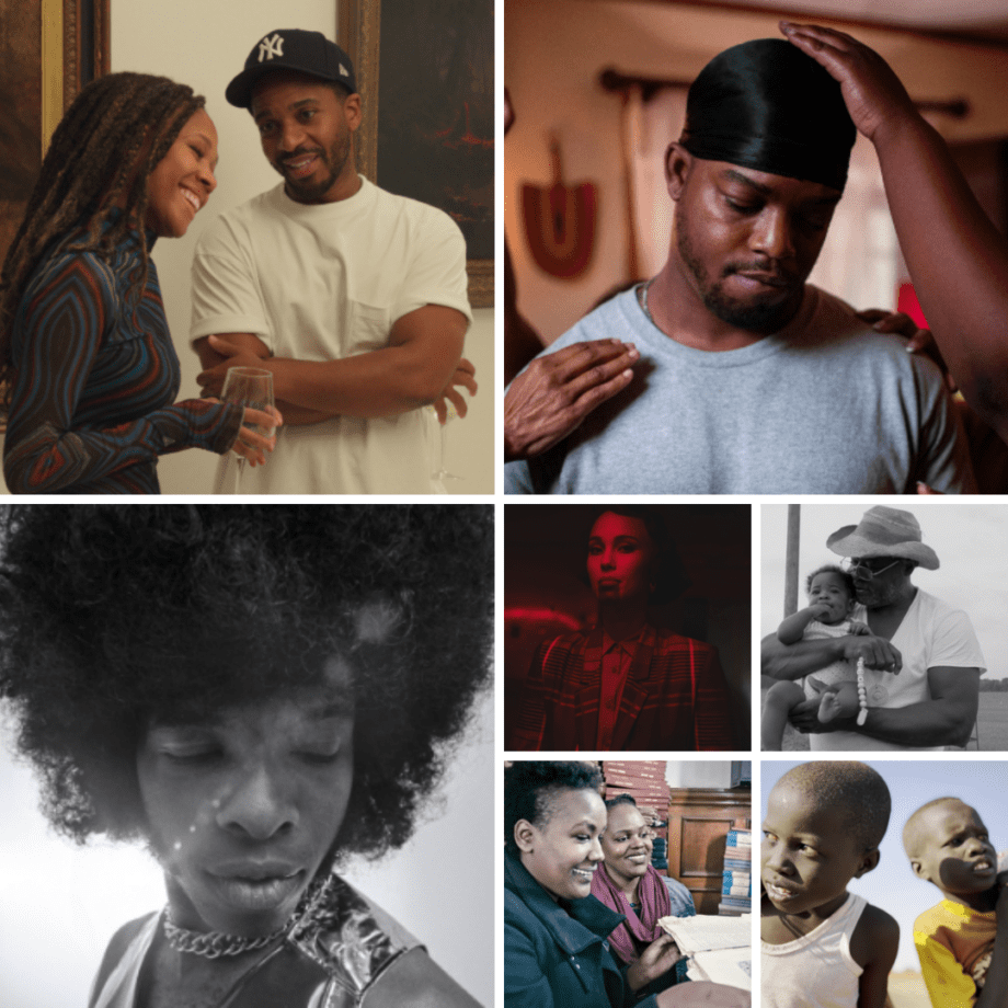 Need To Know What Black Films Are Playing At Sundance