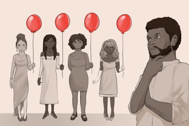 Pop The Balloon And The Black Community