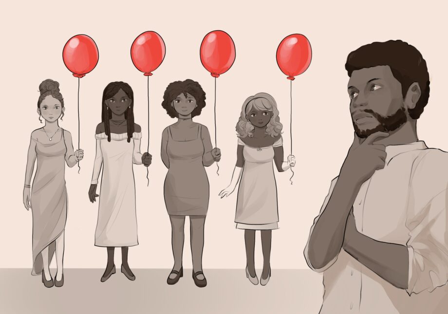 Pop The Balloon And The Black Community