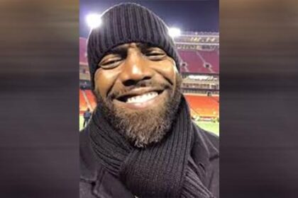 Pro Football Hall Of Famer Randy Moss Reveals His Cancer diagnosis,