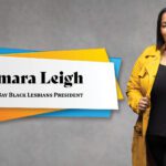 Remarkable People 2024: Tamara Leigh, Tampa Bay Black Lesbians President