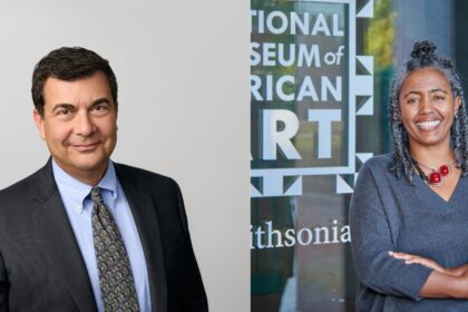 Smithsonian National Museum Of African Art Appointed New Leadership Team: