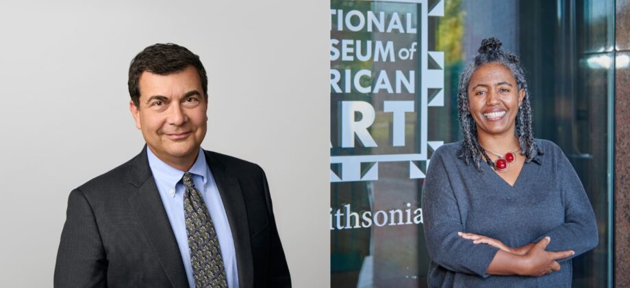 Smithsonian National Museum Of African Art Appointed New Leadership Team: