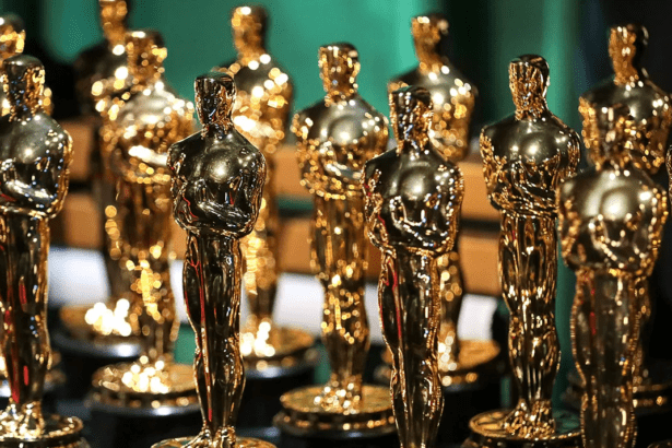 Top 8 Contenders For Best Picture At Next Year’s Oscars