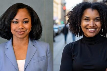 Two Black Mompreneurs Collaborate, Launch New Thrive Culture Box For