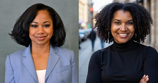 Two Black Mompreneurs Collaborate, Launch New Thrive Culture Box For