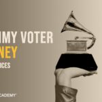 Your Vote, Your Voice: 6 Reasons Why Your Grammy Vote