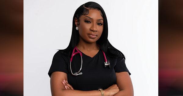 Black Mompreneur Launches The Newest Line Of Fashionable Scrubs For