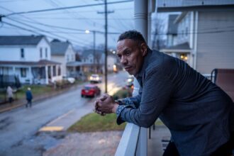 Pittsburgh’s Older Black Men Hit Hardest By Overdose Crisis