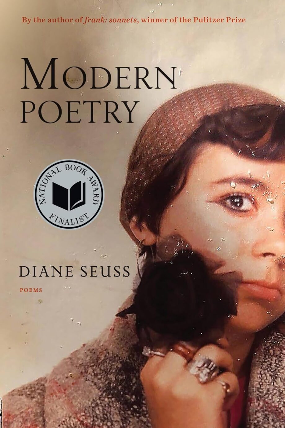 Poems As Reliquaries: Diane Seuss, Modern Poetry And Contemporary Faith