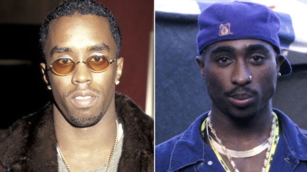 [watch] Da Band’s Chopper Claims Diddy Secretly Hated Tupac